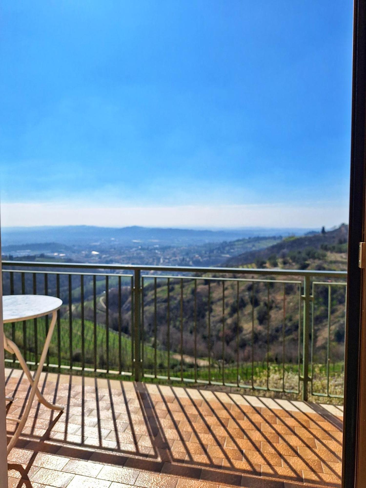 La Casa Di Lilly Villa Sant'Ambrogio di Valpolicella Eksteriør billede