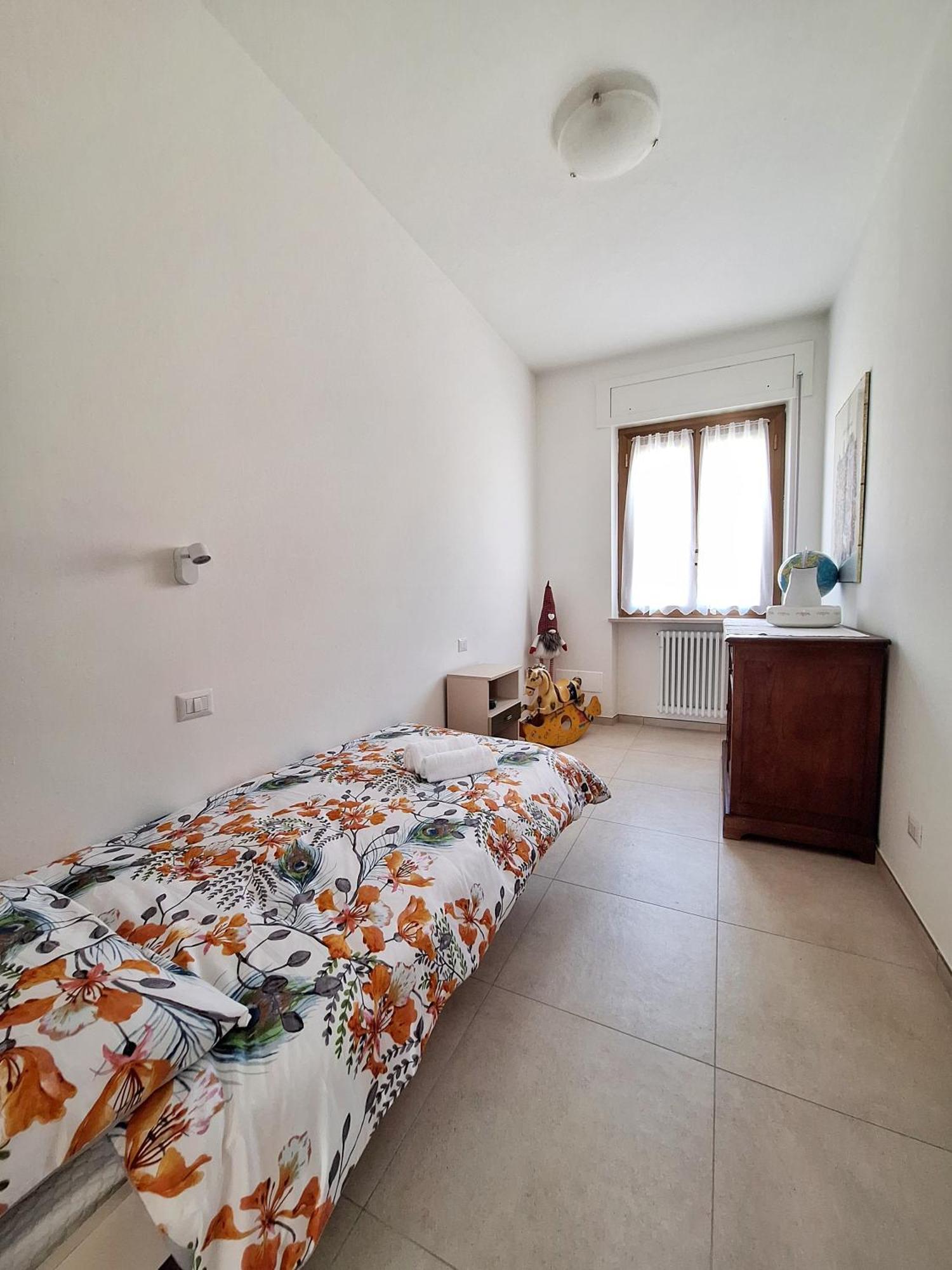 La Casa Di Lilly Villa Sant'Ambrogio di Valpolicella Eksteriør billede