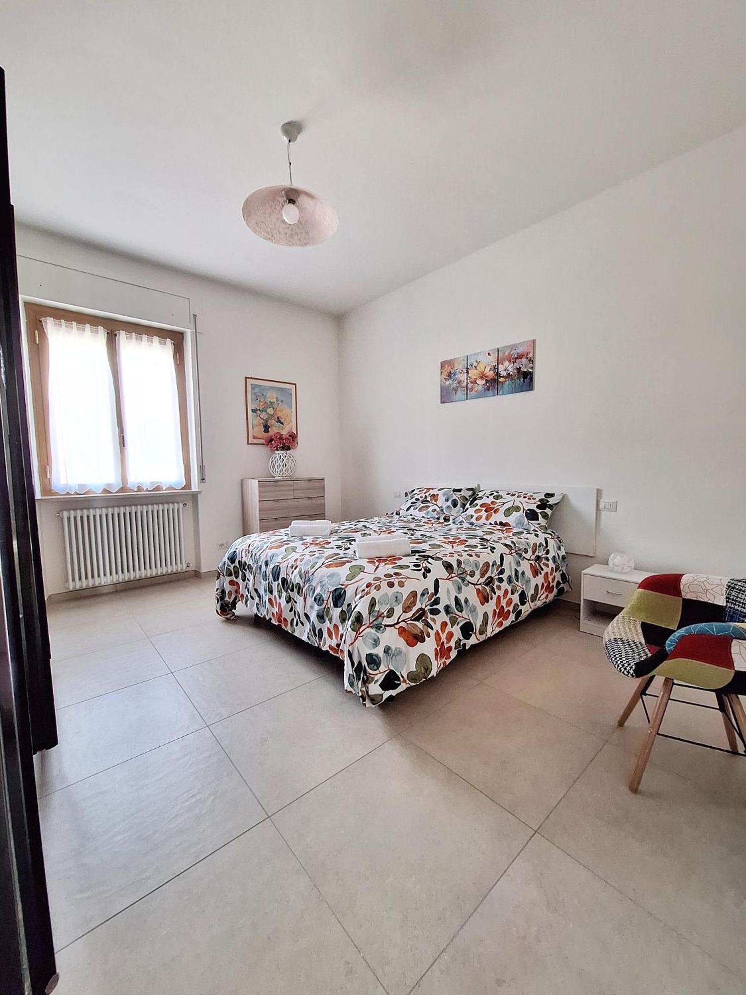 La Casa Di Lilly Villa Sant'Ambrogio di Valpolicella Eksteriør billede
