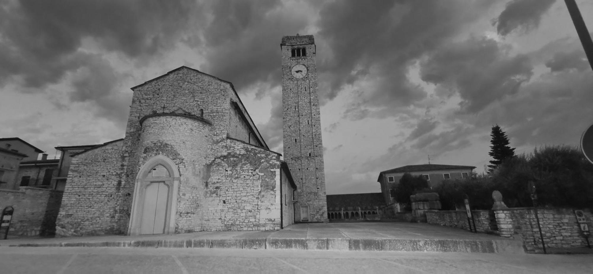 La Casa Di Lilly Villa Sant'Ambrogio di Valpolicella Eksteriør billede