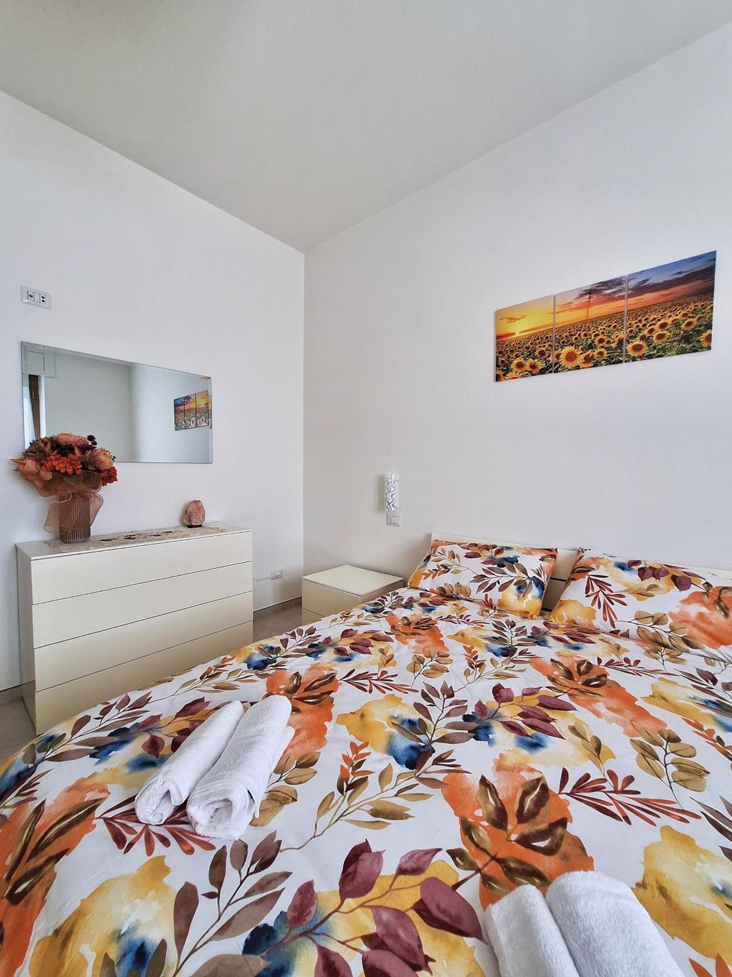 La Casa Di Lilly Villa Sant'Ambrogio di Valpolicella Eksteriør billede