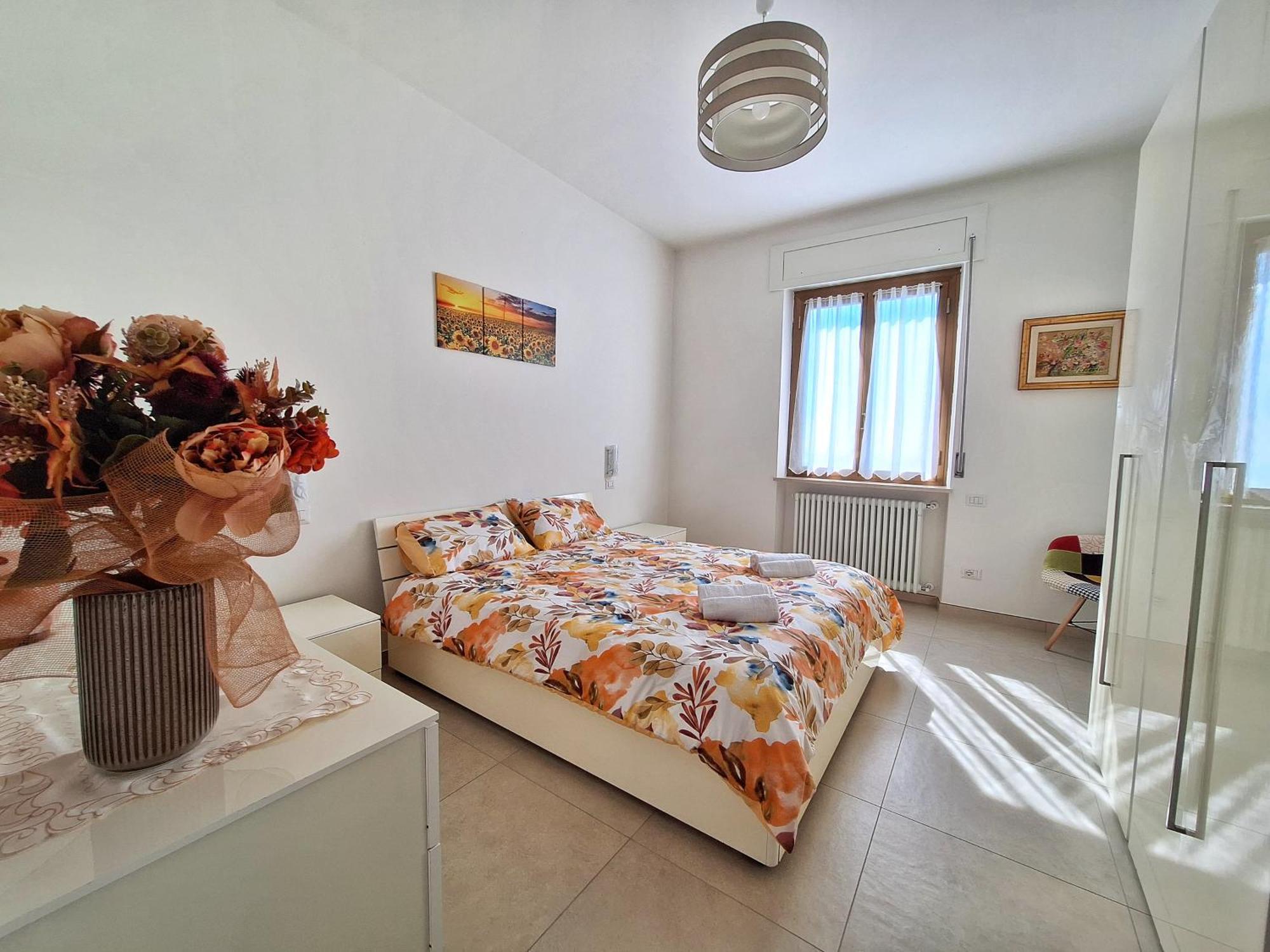 La Casa Di Lilly Villa Sant'Ambrogio di Valpolicella Eksteriør billede